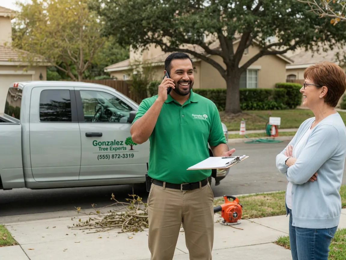 Tree Service Junction, IL FAQs